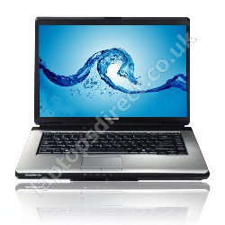 GRADE A1 - Toshiba L300-1AI Laptop