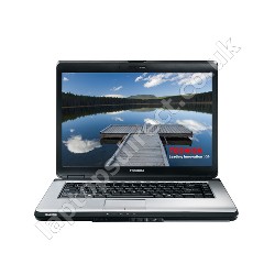 Toshiba Grade A1 - Toshiba L300-1BW Intel Celeron T1600 Laptop