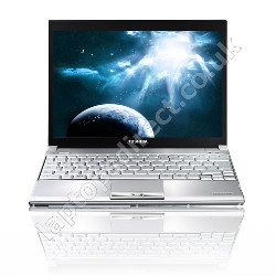 Toshiba GRADE A1 - Toshiba Portege R500-11Z Laptop