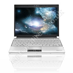 GRADE A1 - Toshiba Portege R600-10Q Laptop