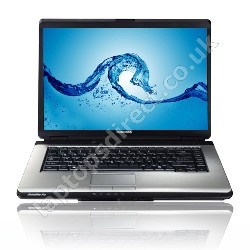 Toshiba GRADE A1 - Toshiba Satellite L300-1G5 Laptop