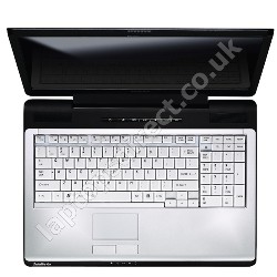 Toshiba GRADE A1 - Toshiba Satellite P200-1FC Laptop