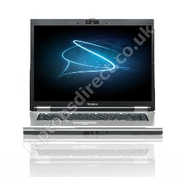 GRADE A1 - Toshiba Tecra M10-10H Laptop
