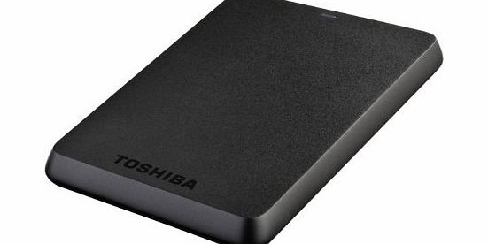 Toshiba HDTB107EK3AA 750GB Stor.E Basics USB 3.0