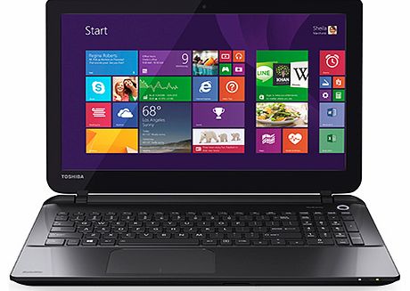 Toshiba L50T-B-15X Laptops