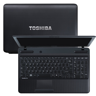 Toshiba L650-1DG 15` Laptop Computer L650-1DG