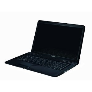 L670-10N 17` Laptop Computer L670-10N