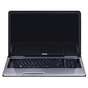 TOSHIBA L755-13J Laptop (Intel Core i5, 4GB,