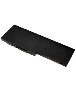 Toshiba Li-Ion 9 Cell (RoHS) Laptop Battery