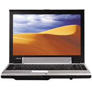 Toshiba M50-B Notebook