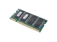 Toshiba memory - 256 MB - SO DIMM 200-pin - DDR