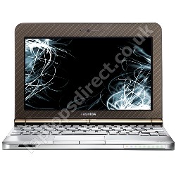 Toshiba NB200-11H Netbook