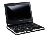 TOSHIBA Netbook NB100-11R Atom N270 1.6GHz/512MB/80GB/8.9/LINUX