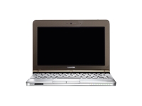 Toshiba Netbook NB200-11H Atom N280 1.66GHz 1GB RAM 160GB HDD 10.1 WXGA webcam Brown