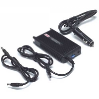 Toshiba Notebook Car/Air Adapter - 120W, 15V, 8A