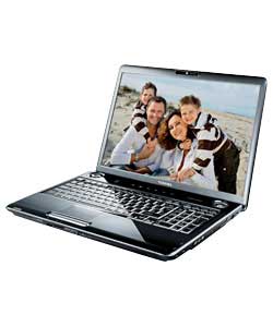 Toshiba P300-19N 17in Laptop