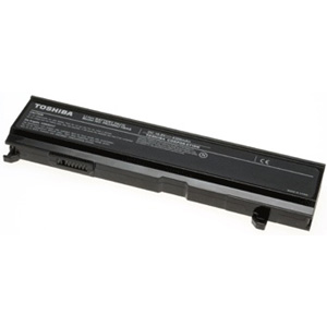 Toshiba PA3465U-1BRS Notebook Battery - 4000 mAh