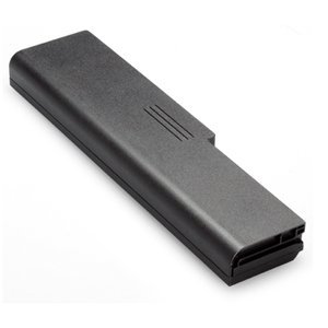 Toshiba PA3635U-1BRM Notebook Battery - 4800 mAh