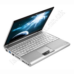 Toshiba Portandeacute;gandeacute; R600-11B Laptop