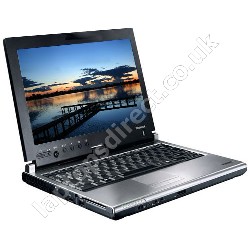 Toshiba Portege M700-13A Laptop