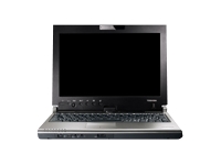 TOSHIBA Portege M750-159 - Core 2 Duo T6570 2.1