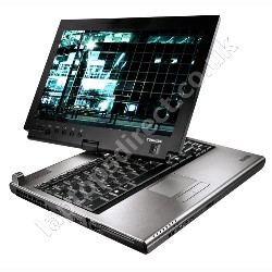 Toshiba Portege M750-159 Touchscreen Laptop