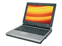 TOSHIBA Portege M780-102 - Core i5 520M 2.4 GHz
