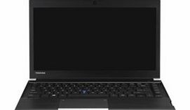 Toshiba Portege R30-A-1CN 4th Gen Core i5 4GB