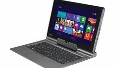 Toshiba Portege Z10t-A-11Z 4th Gen Core i5 4GB