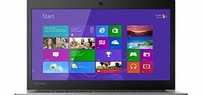 Toshiba Portege Z30-A-1FC 4th Gen Core i5 4GB