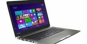 Toshiba Portege Z30t-A-107 4th Gen Core i5 4GB