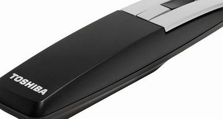 Toshiba Presenter W10 - version II