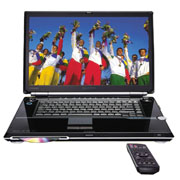Toshiba Qosimo G20-A