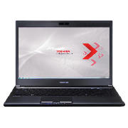 TOSHIBA R830-143 Laptop (Intel Core i5, 6GB,