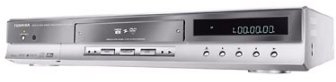 TOSHIBA RD-XS30 Multiregion