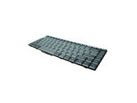 TOSHIBA Replacement Keyboard