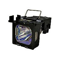 Replacement Projector Lamp for S10