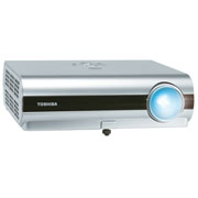 Toshiba S25 SVGA Projector