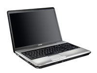 Sat Pro P300-19Q P8400 2.26GHz 2GB/ 60GB 17 Vista Biz + HP