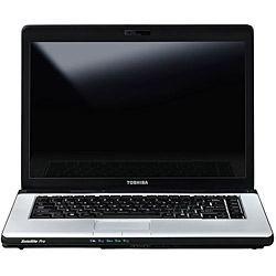 toshiba Satellite A200 Intel Core 2 Duo T5550 1.83 GHz 3 GB 200 GB MS Windows Vista Home Premium Toshiba Ref