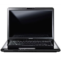 toshiba Satellite A300D AMD Turion64 X2 MZ80 2.10 GHz 4 GB 250 GB MS Windows Vista Home Premium Toshiba Refu