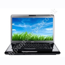 Satellite A350-12J Laptop