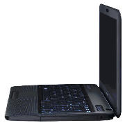 Satellite C660-10D Laptop (Celeron Dual