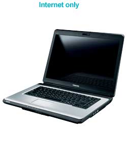 Toshiba Satellite L300-1AQ 15.4in Laptop