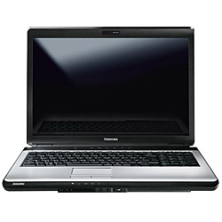 toshiba Satellite L350D AMD Turion64 X2 TL60 2 GHz 2 GB 160 GB MS Windows Vista Home Premium Toshiba Refurbi