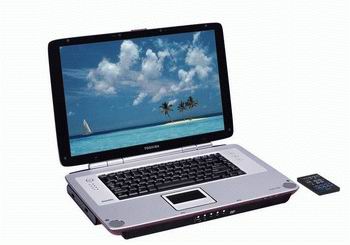 Toshiba Satellite P20-S203 (PSP20E-08EPZ-EN)
