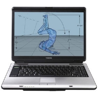Toshiba Satellite Pro A100-622 Notebook PC