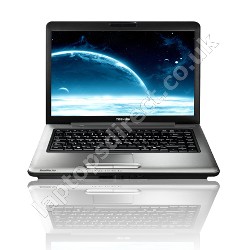 Toshiba Satellite Pro A300-1E7 - Core 2 Duo P8400 2.26 GHz - 15.4 Inch TFT