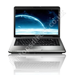 Toshiba Satellite Pro A300-1NH - Core 2 Duo T5870 2 GHz - 15.4 Inch TFT
