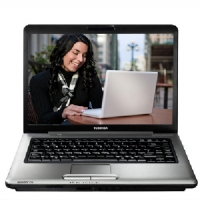 Satellite Pro A300-22C Notebook PC